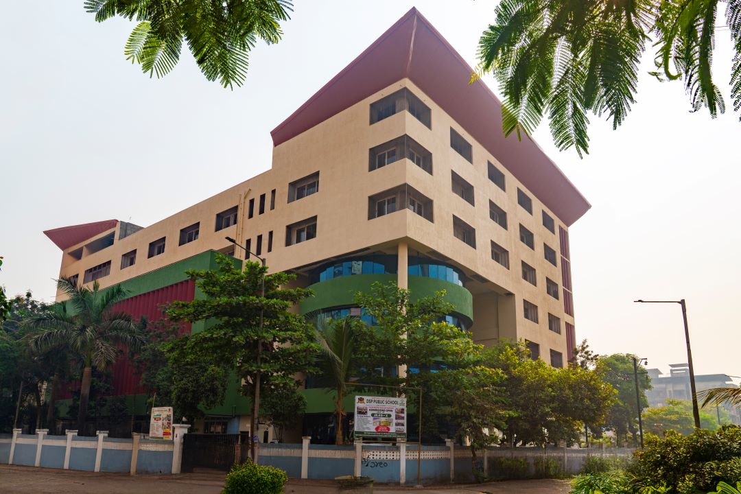 School campus